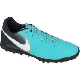 Chuteiras de futebol Nike TiempoX Rio Iv Tf M