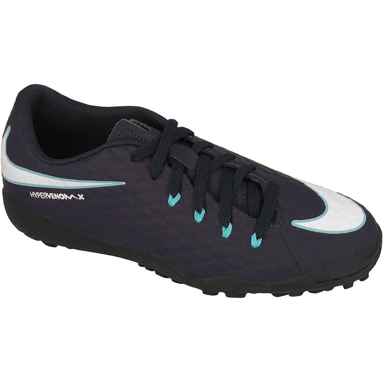 Chuteiras de futebol Nike HypervenomX Phelon Iii