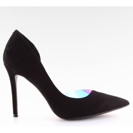 Pinos iridescentes pretos 5125 pretos Pinos iridescentes pretos 5125 pretos