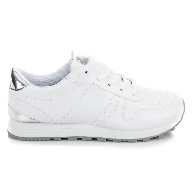 Calçados Esportivos Brancos