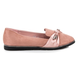 Bestelle Sapatinhos rosa