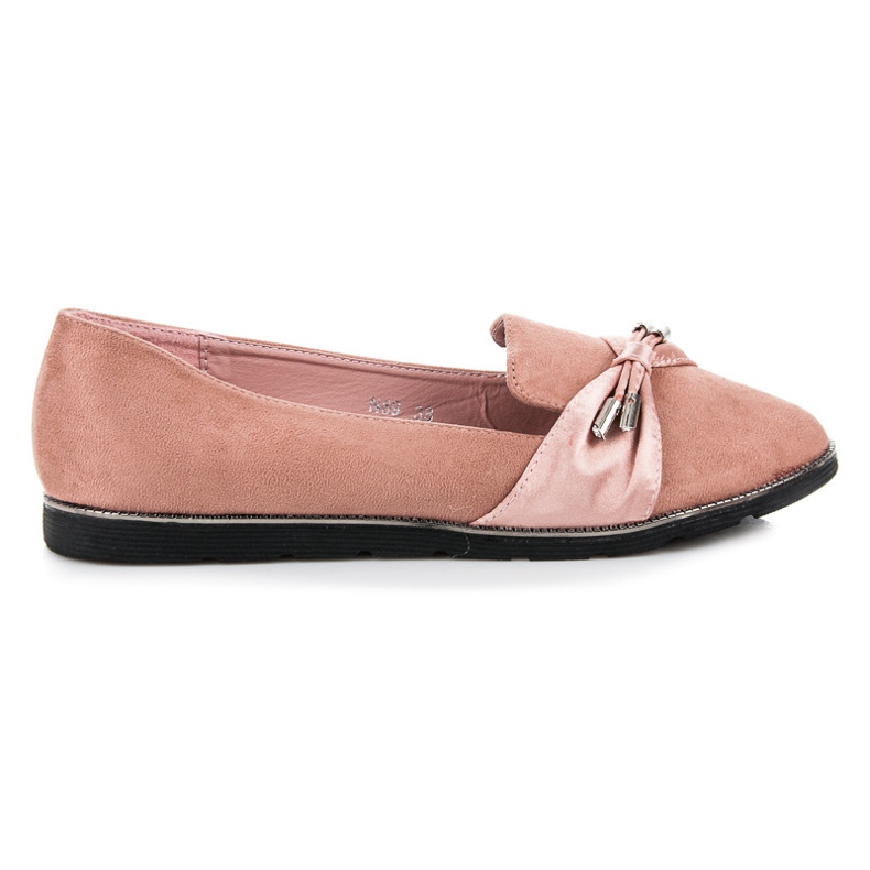 Bestelle Sapatinhos rosa Bestelle Sapatinhos rosa