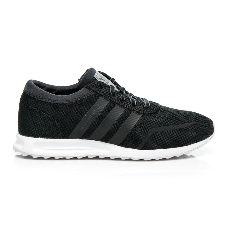 AdidasLos Angeles preto