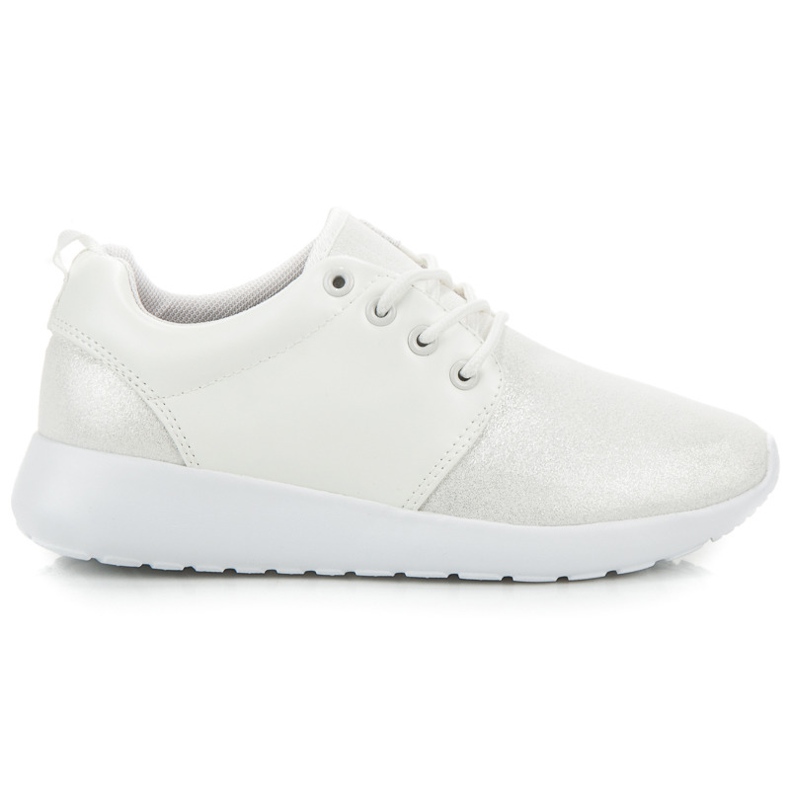 Calçados Esportivos Brancos