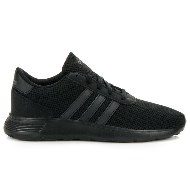 Adidas Lite Racer K preto