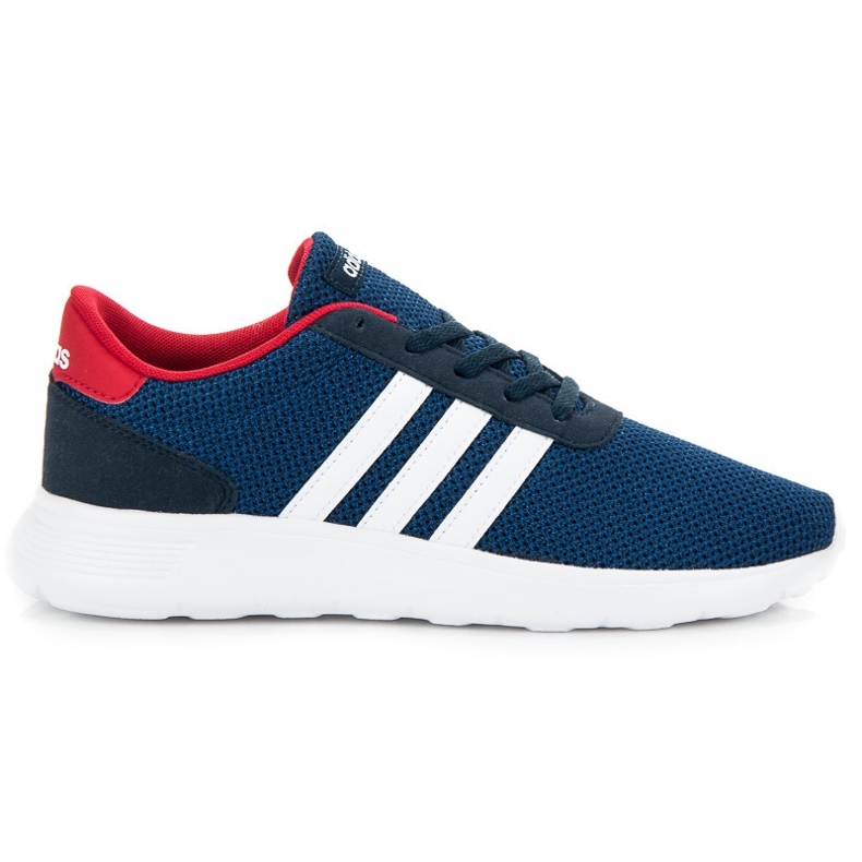 Adidas Lite Racer K azul