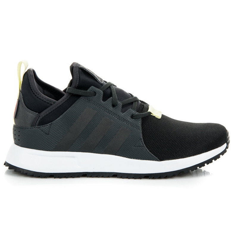 Snkrboot Adidas X_PLR preto