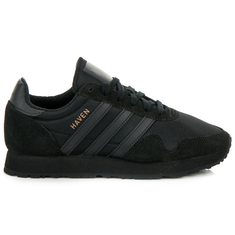 Adidas paraíso j preto