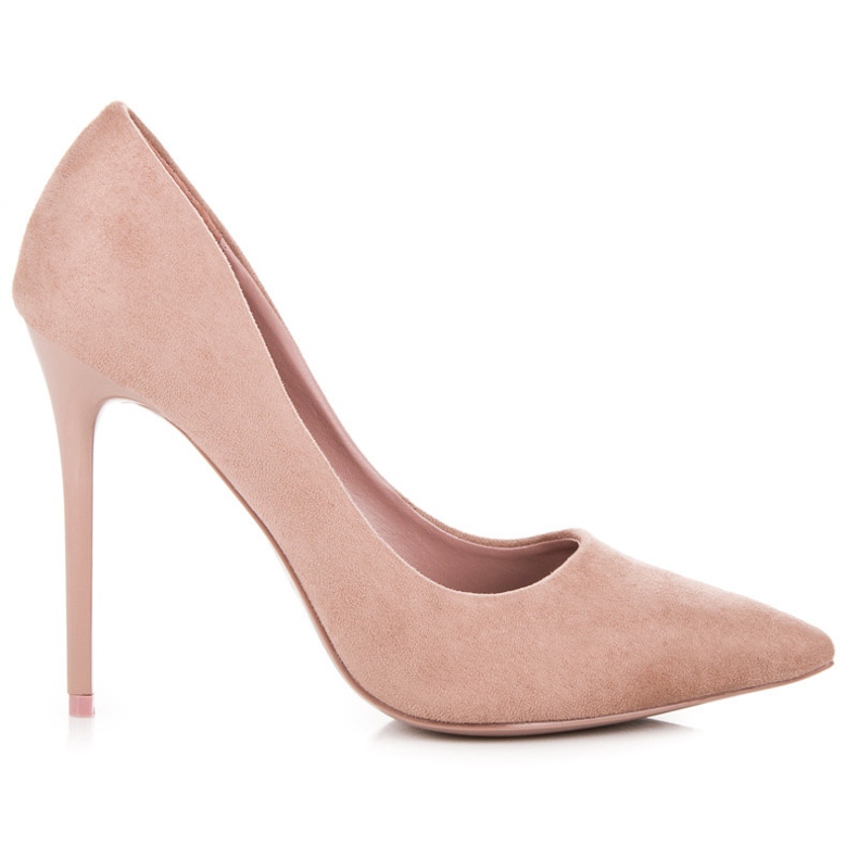 Seastar Salto alto rosa