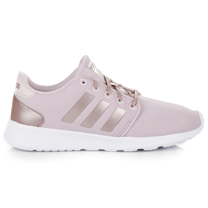 Adidas Cf Qt Racer W tolet Adidas Cf Qt Racer W tolet