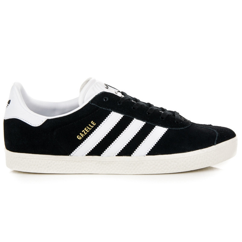 Adidas Gazelle J preto