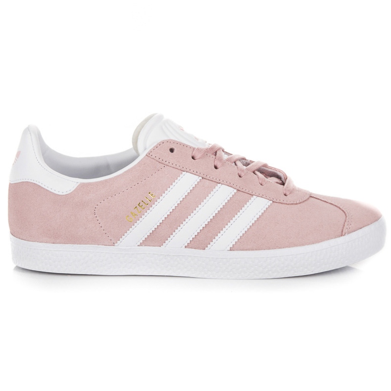 Adidas gazela j rosa