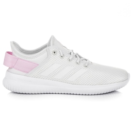 Adidas cf qt flex w branco