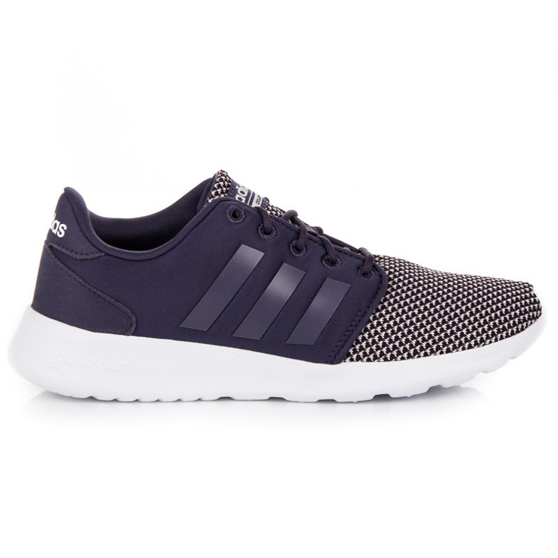 Adidas Cf Qt Racer W tolet