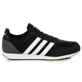 Adidas vs Racer 2.0 preto
