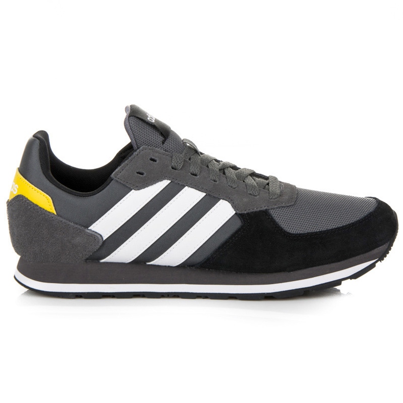 Adidas 8 k cinza
