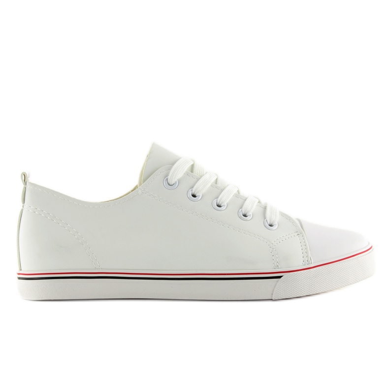 Tênis feminino branco XL01p branco