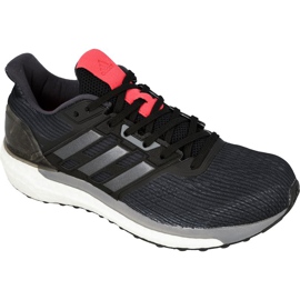 Tênis de corrida adidas Supernova W BB3469 preto