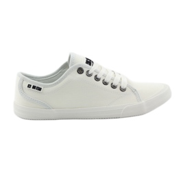 Tênis BIG STAR 274835 branco