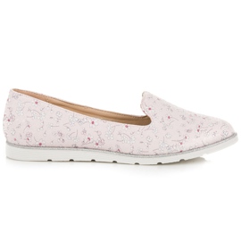 Vices Senhores com flores rosa Vices Senhores com flores rosa