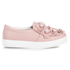 Vices Chinelos Decorativos rosa