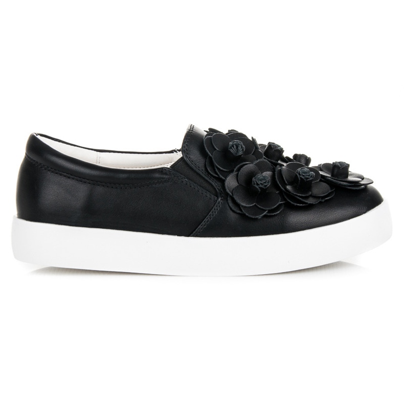 Vices Chinelos decorativos preto