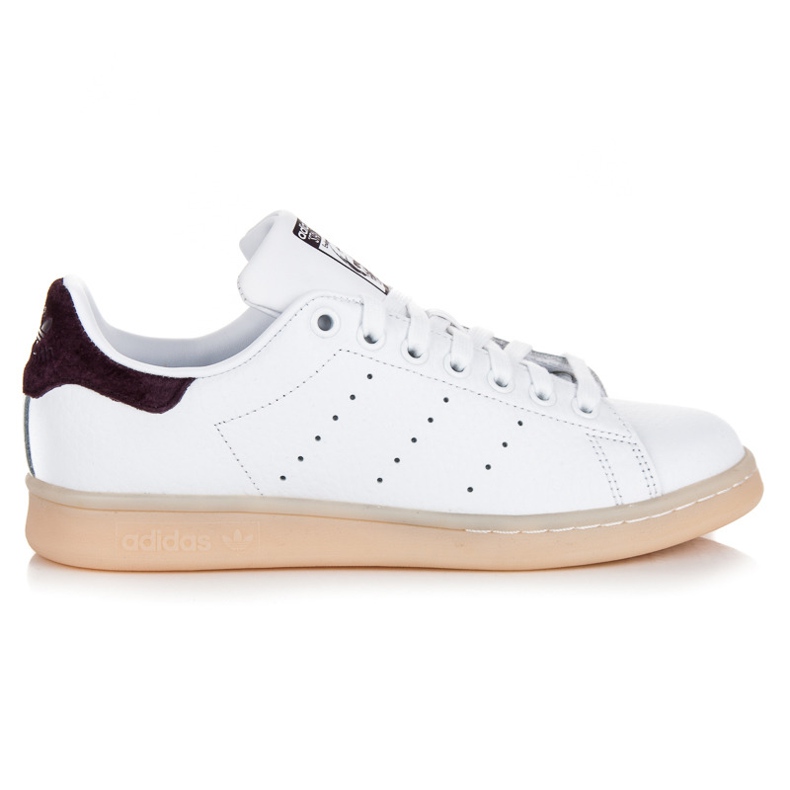 Adidas Stan Smith branco