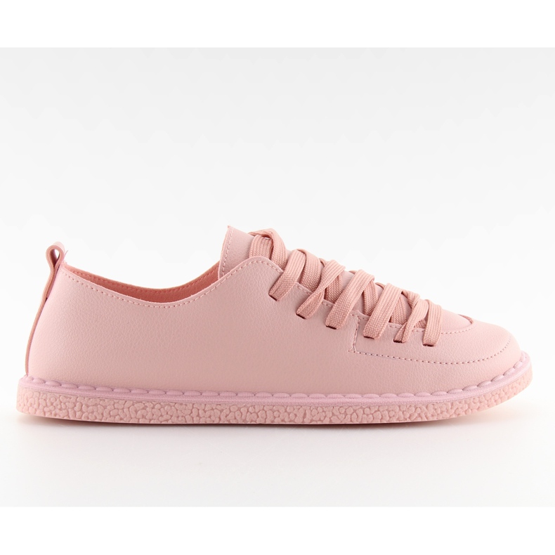 Tênis feminino rosa NB203p Rosa