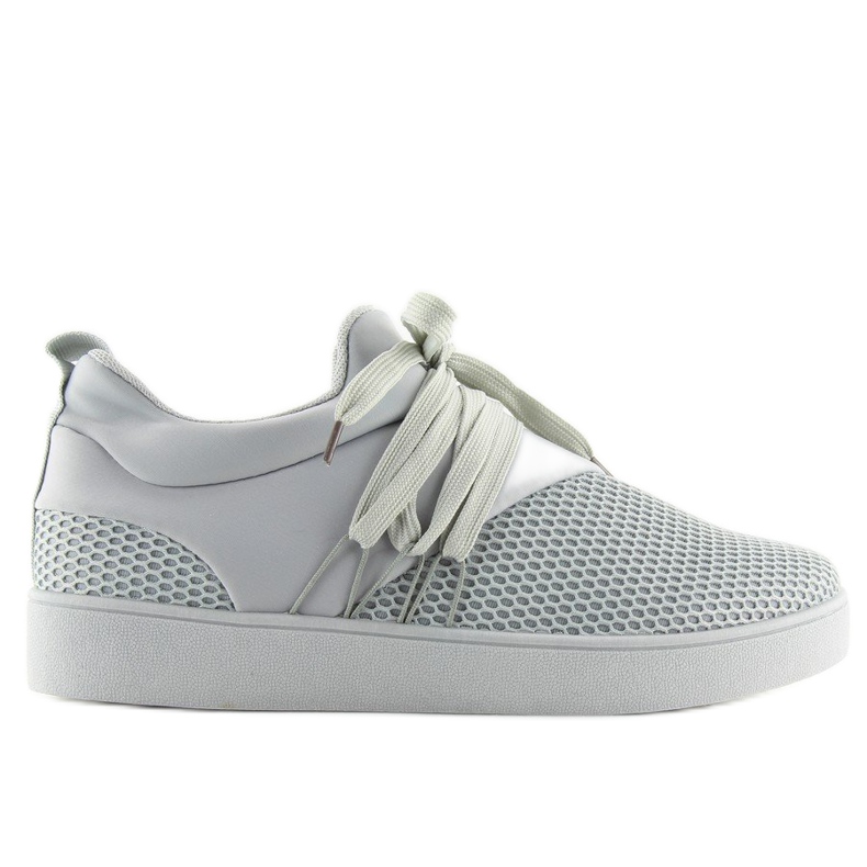 Sapatos desportivos cinzentos para mulher NB186P Cinzento cinza Sapatos desportivos cinzentos para mulher NB186P Cinzento cinza