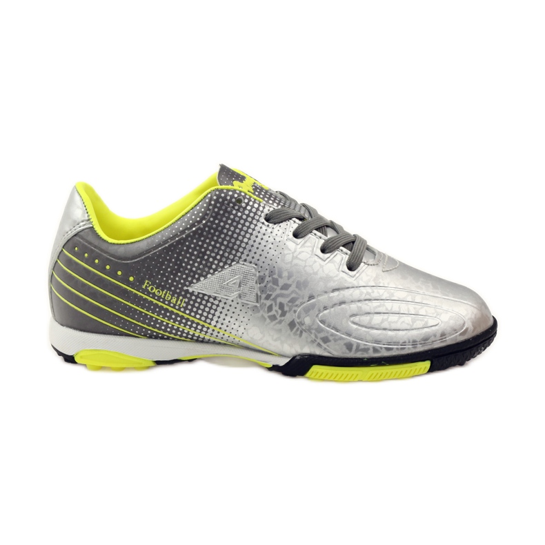 American Club Águias de esportes masculinos American 170604 cinza