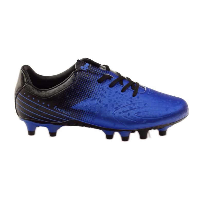 American Club Chuteiras esportivas masculinas American 170604 azul