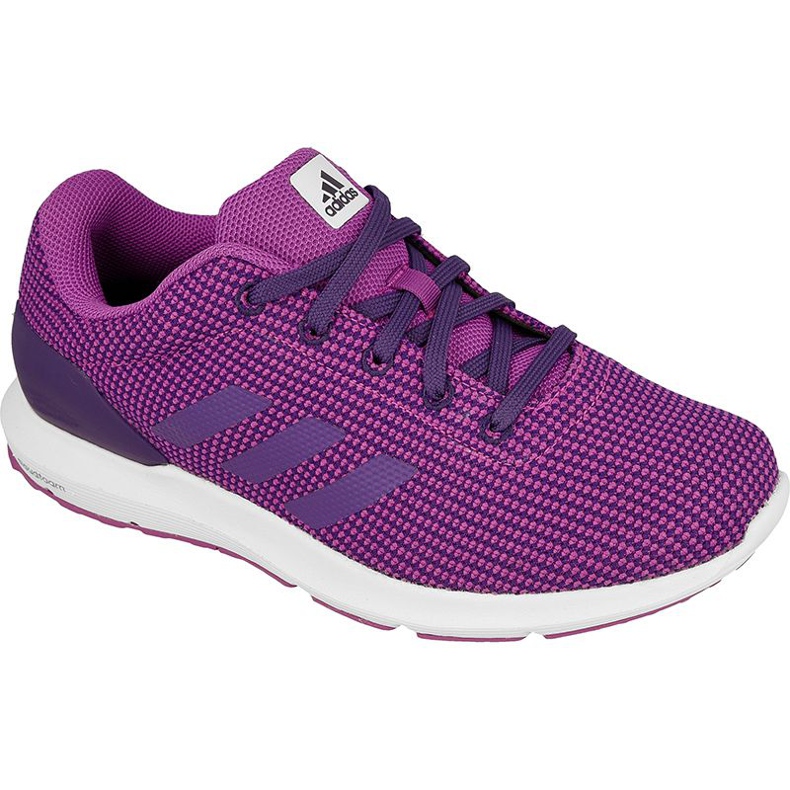 Tênis de corrida adidas Cosmic W AQ2175 tolet