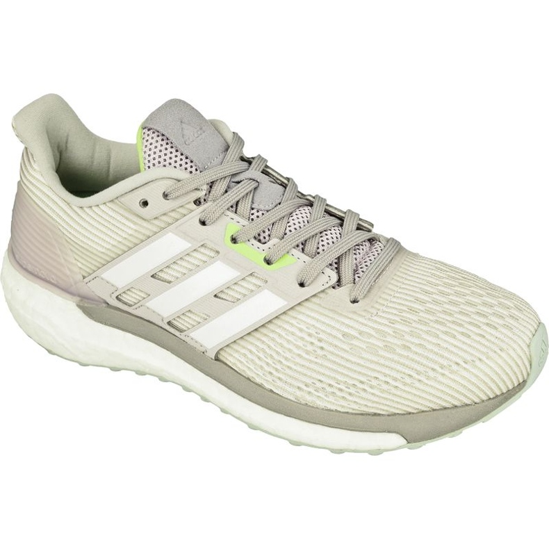 Tênis de corrida adidas Supernova W BA9937 cinza