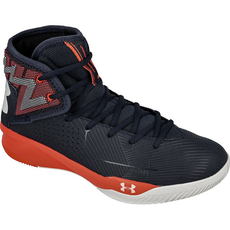 Tênis de basquete Under Armour Rocket 2