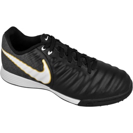 Chuteiras de futebol Nike TiempoX Ligera IV TF Jr 897729-002