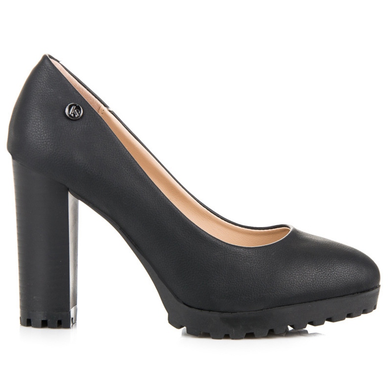 Vices Bombas na plataforma preto