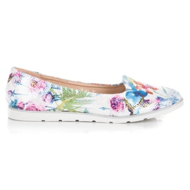 Vices Senhores da Primavera multicolorido