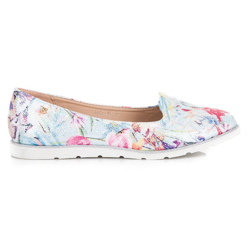 Vices Senhores da Primavera multicolorido