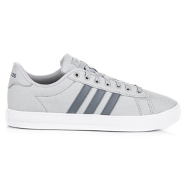 Adidas Daily 2.0 cinza