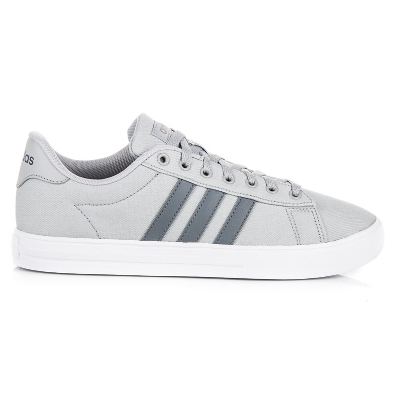 Adidas Daily 2.0 cinza