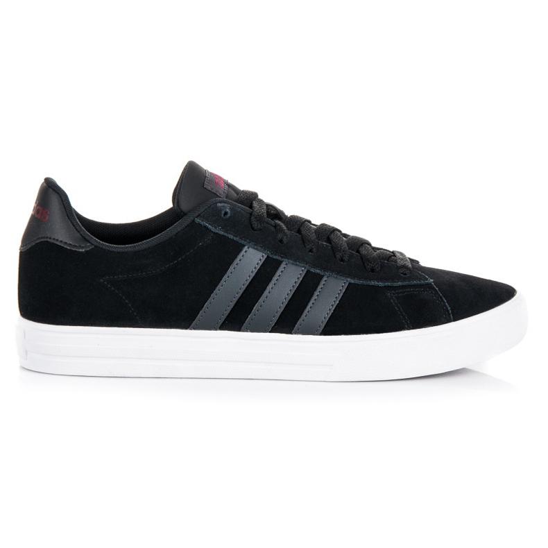 Adidas Daily 2.0 preto