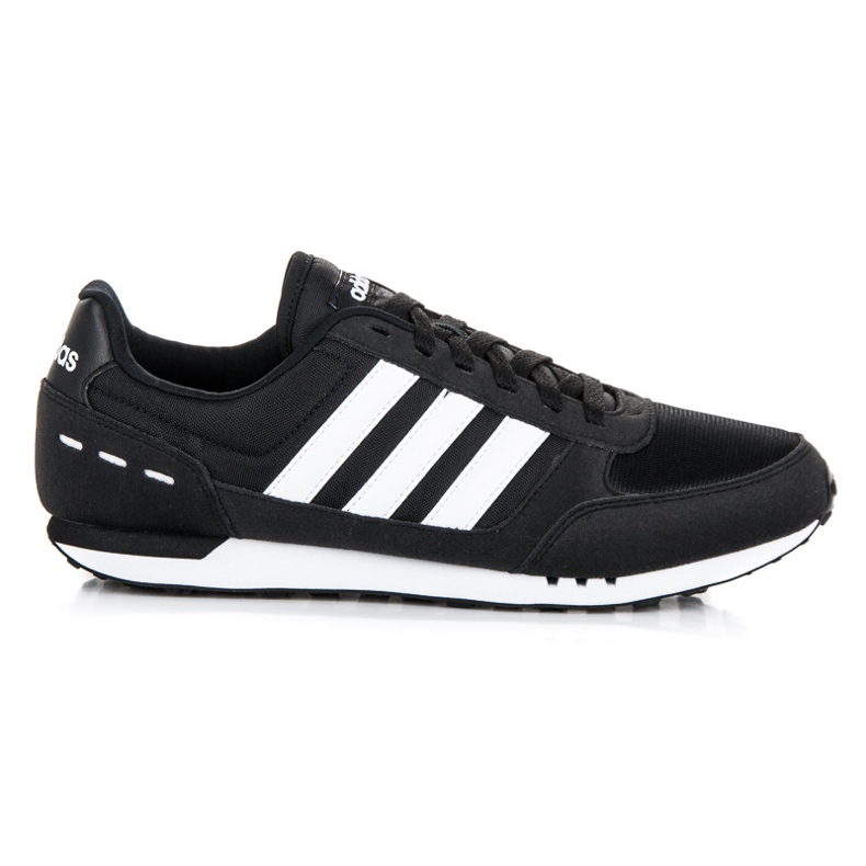 Adidas Neo City Racer preto