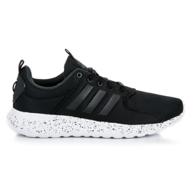 Adidas cf lite racer preto