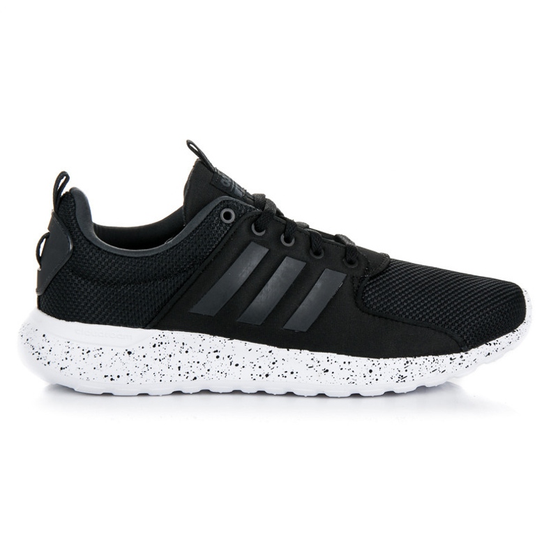 Adidas cf lite racer preto