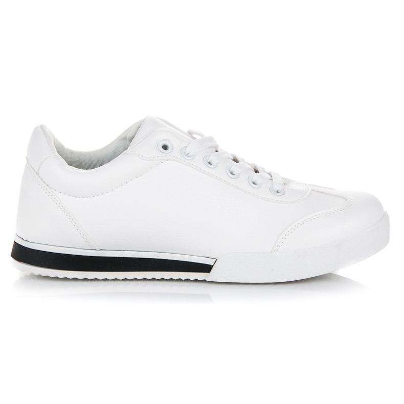 Vices Calçados esportivos brancos