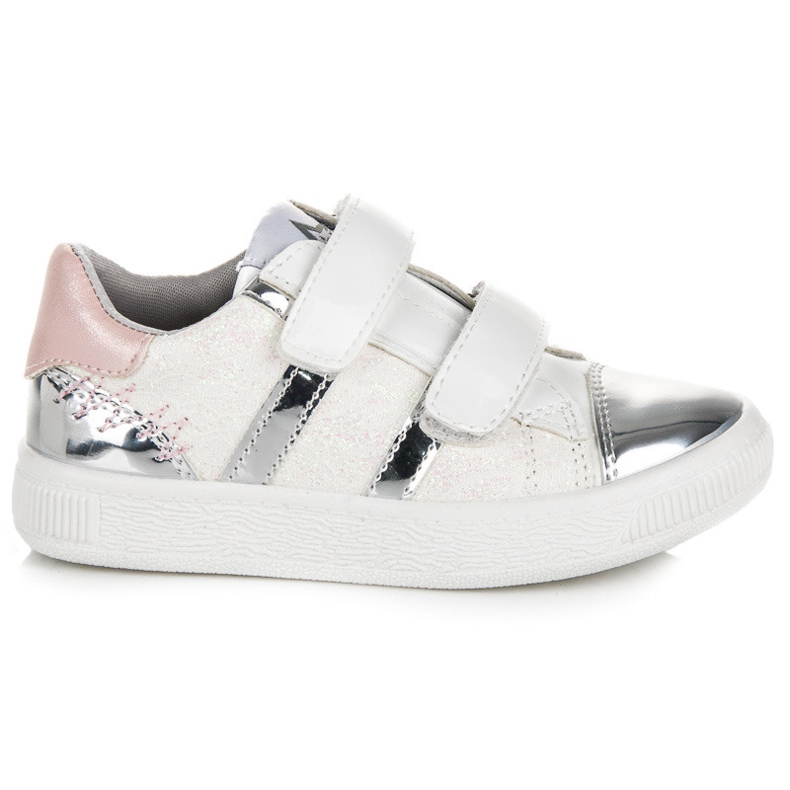 American Club Tênis de brocado americano cinza