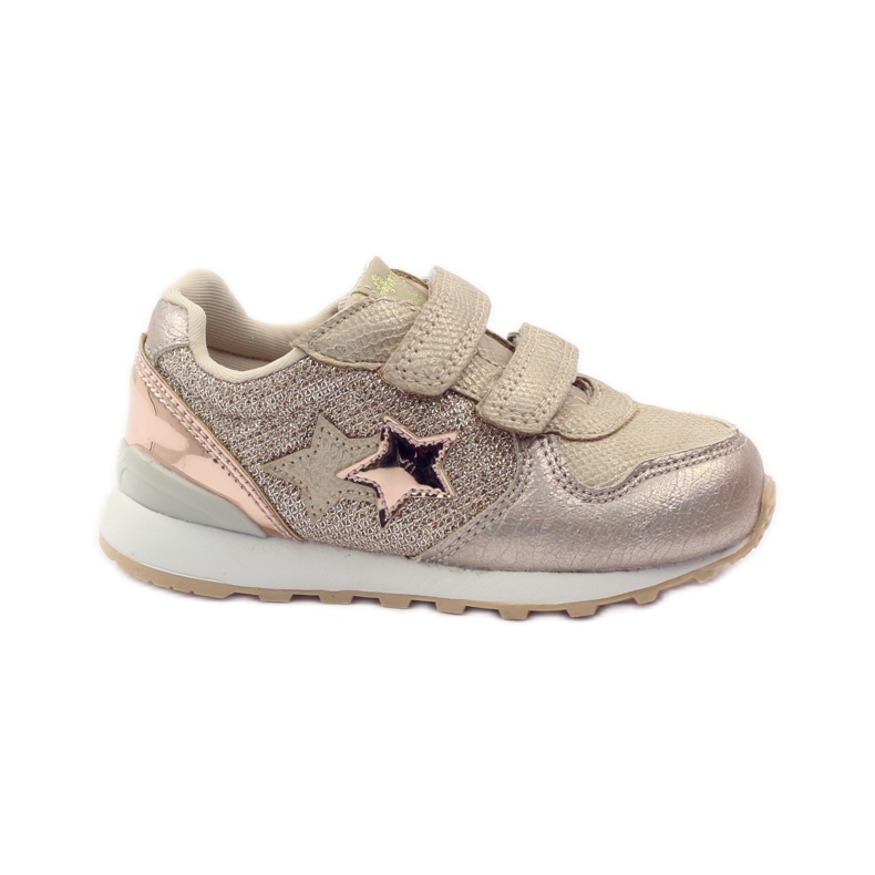 American Club tênis americano 17355 amarelo