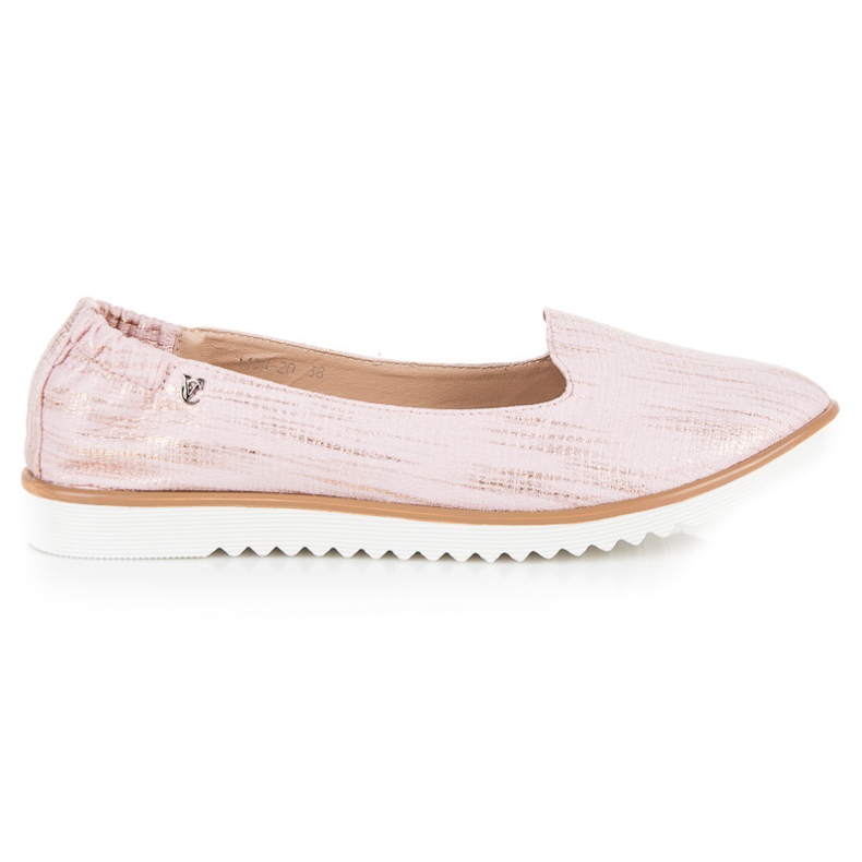 Vices Senhores vícios rosa