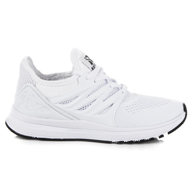 Rapter Calçados esportivos leves branco