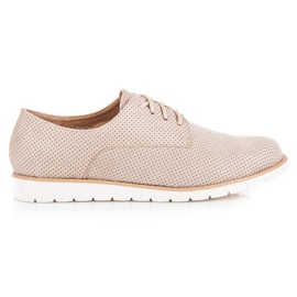 Seastar Sapatos a céu aberto marrom